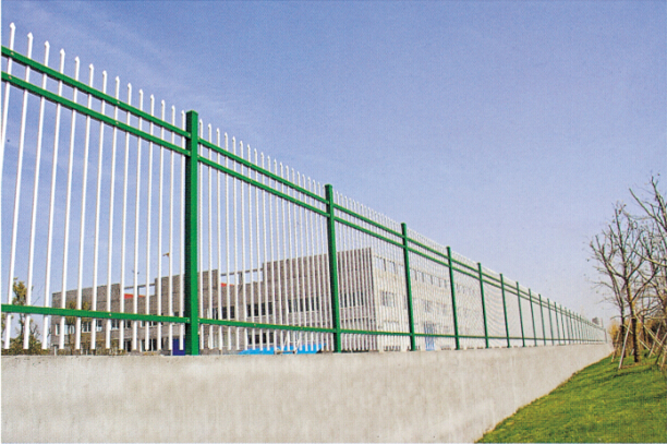 扎赉特旗围墙护栏0703-85-60